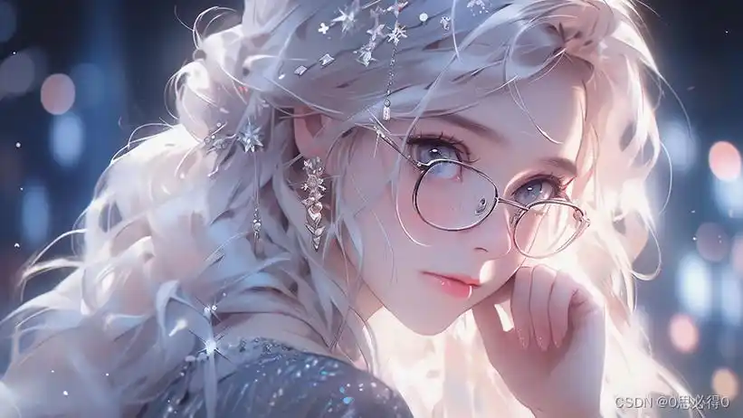 动漫 微星使者